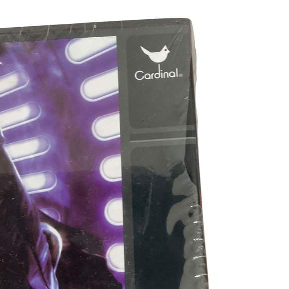 Star Wars Trivia Game Disney Lucas Films  650+ Exciting Trivia Questions –Sealed - Picture 5 of 14